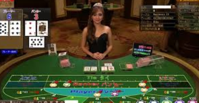 online casino  live casino